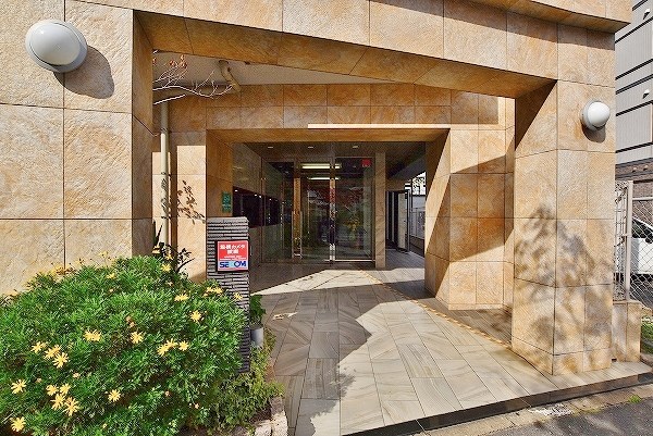 ｍａｉｓｏｎ　ｄｅ　ｐｒｅｃｉｅｕｓｅ（メゾンドプレシューズ） その他外観1