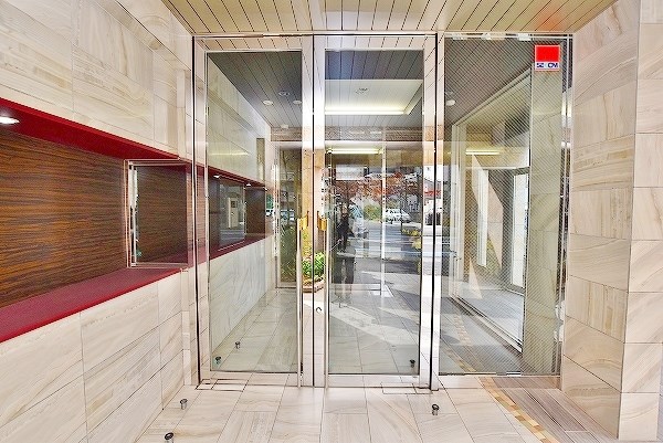 ｍａｉｓｏｎ　ｄｅ　ｐｒｅｃｉｅｕｓｅ（メゾンドプレシューズ） その他外観2