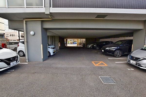 ｍａｉｓｏｎ　ｄｅ　ｐｒｅｃｉｅｕｓｅ（メゾンドプレシューズ） その他外観5