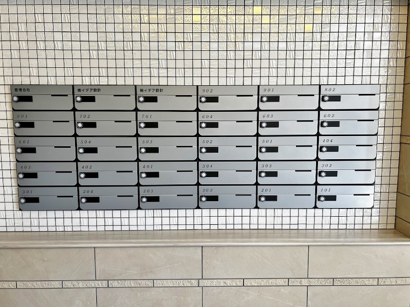 Le Ciel (ル・シエル) その他外観4