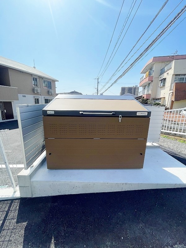 アザレア熊本  その他外観2