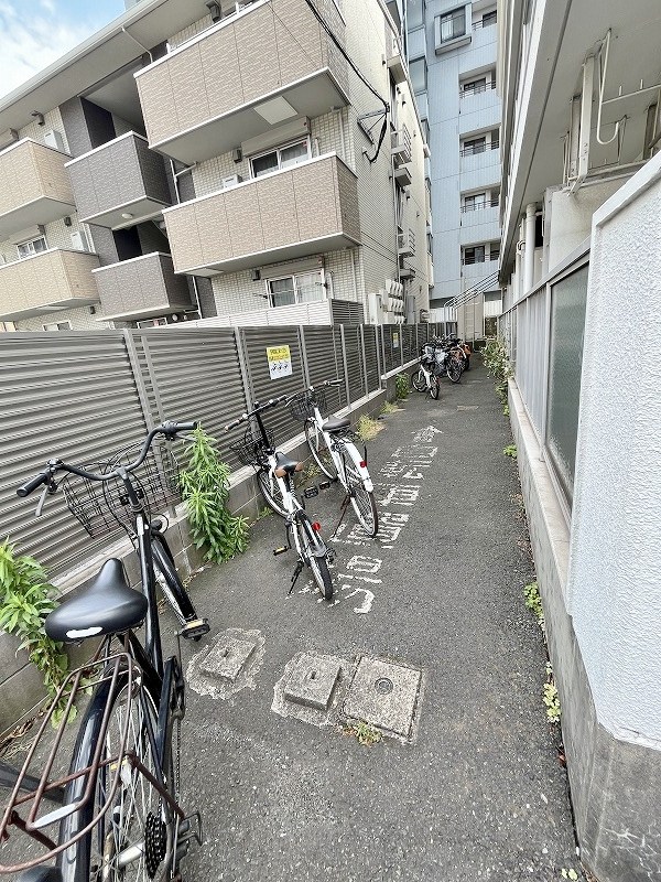 コラソン１０００吉田ビル その他外観3