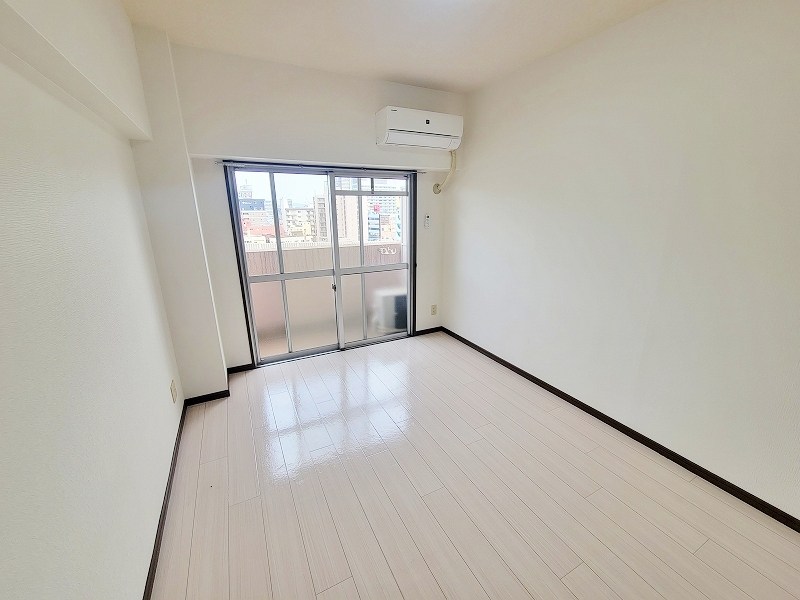 ルネッサンスＴＯＥＩ田町 リビング