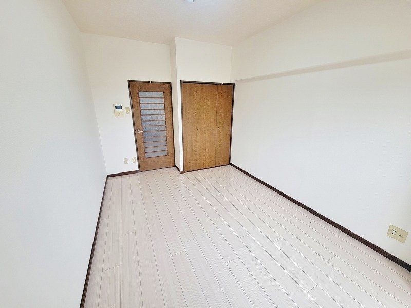 ルネッサンスＴＯＥＩ田町 ベッドルーム