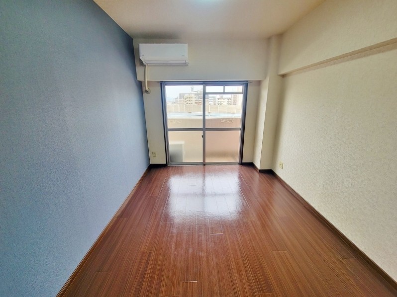 ルネッサンスＴＯＥＩ田町 リビング