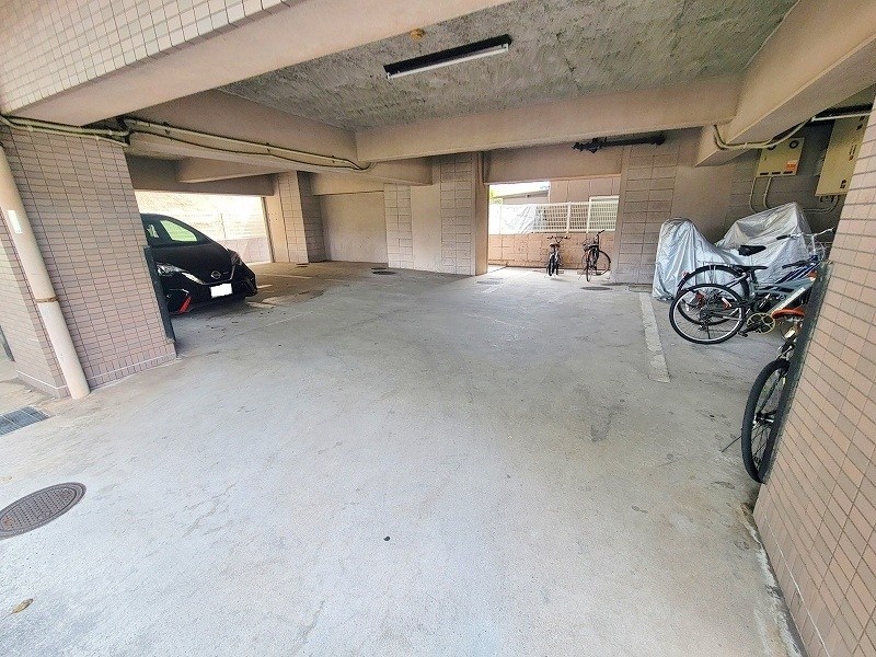 ルネッサンスＴＯＥＩ田町 その他外観1