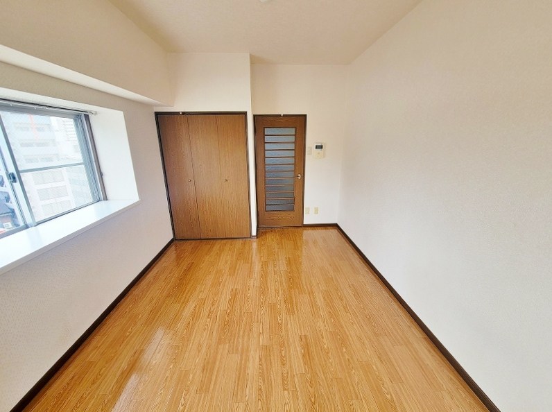 ルネッサンスＴＯＥＩ田町 ベッドルーム