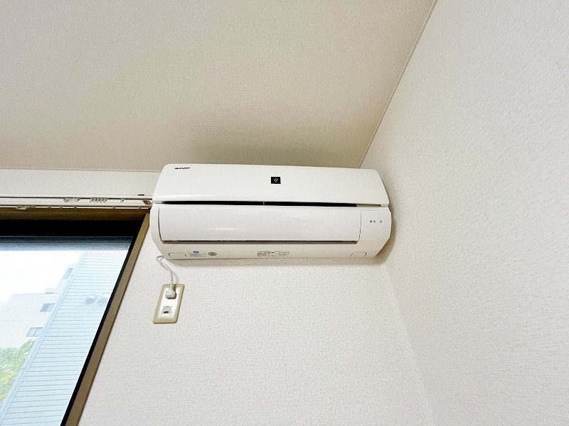 グリーンビレッジ湯川Ⅱ その他5