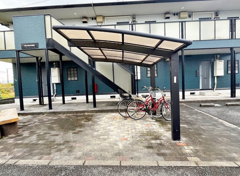 グリーンビレッジ湯川Ⅱ その他外観1