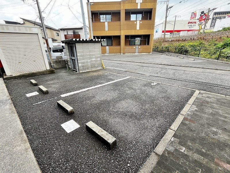 グリーンビレッジ湯川Ⅱ その他外観2