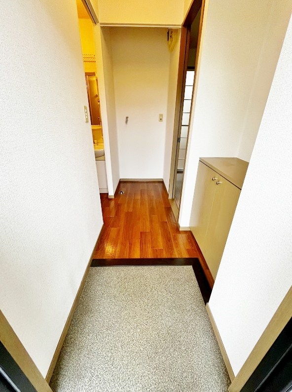 グリーンビレッジ湯川Ⅱ その他9