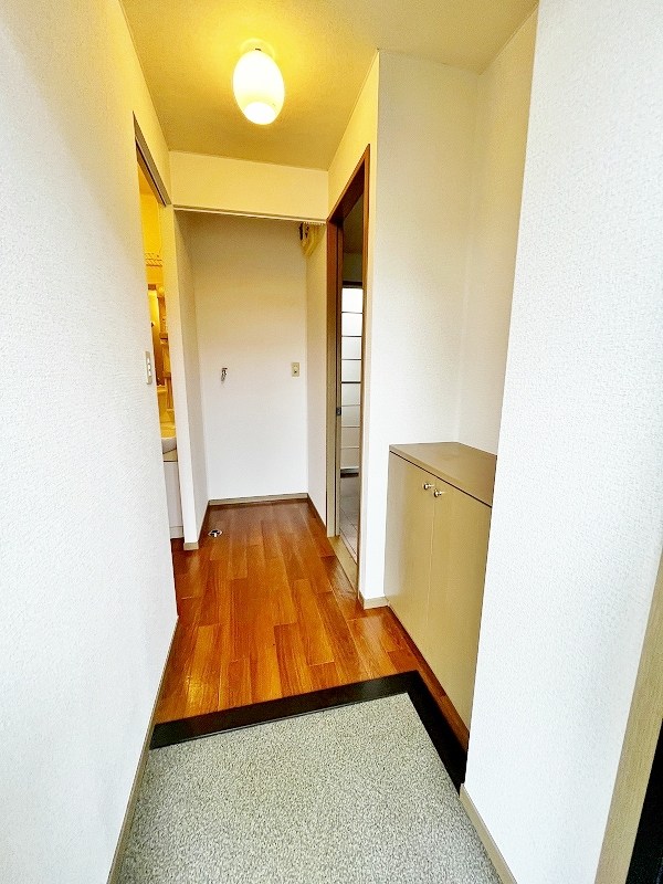 グリーンビレッジ湯川Ⅱ その他11