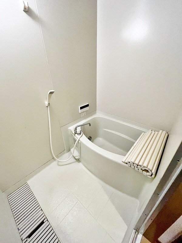 グリーンビレッジ湯川Ⅱ 風呂画像