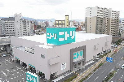 ビブレ江南 周辺画像9