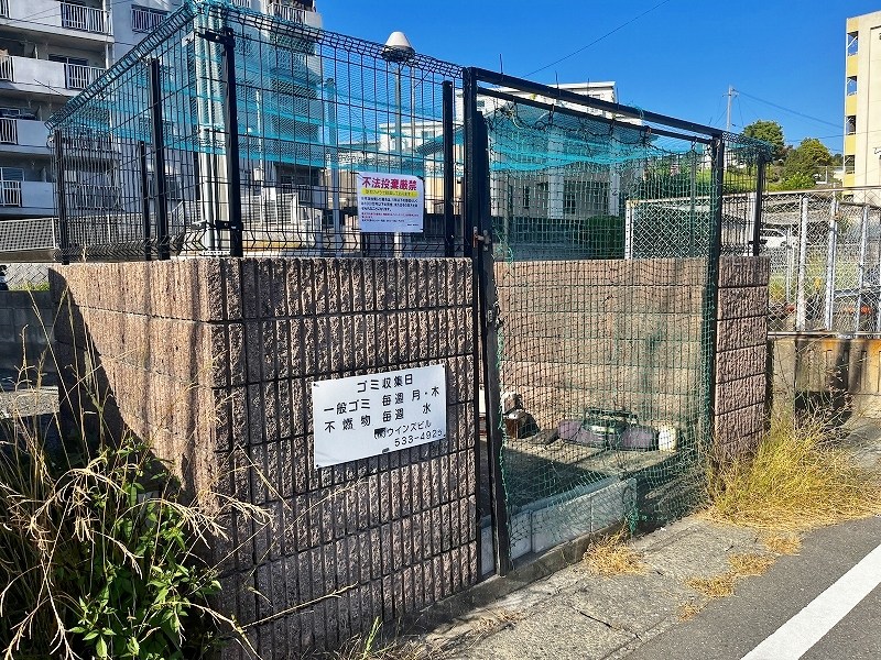 ＲＩＳＯ到津（リーゾ到津） その他外観6