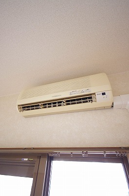 オールセインツ その他設備