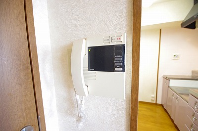 オールセインツ セキュリティ