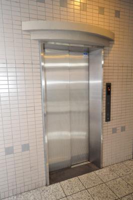 オールセインツ その他共有部分