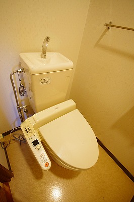 オールセインツ  その他2