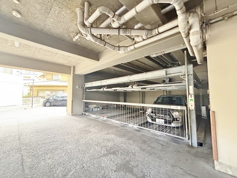 オールセインツ  その他外観2