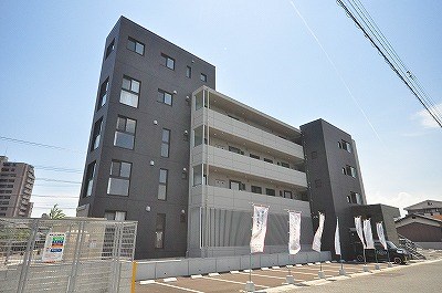 ＲＩＯ　ＣＥＲＥＺＯ(リオセレッソ) 401号室 外観