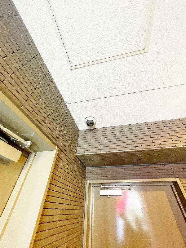 ラ・ヴィ・ベール その他外観3