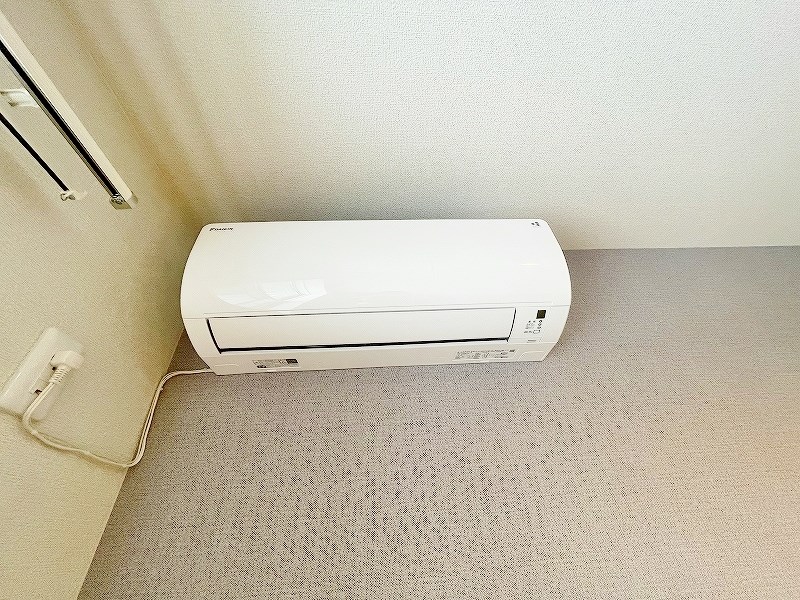 べレオ青葉 その他設備