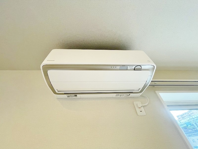 べレオ青葉 その他設備