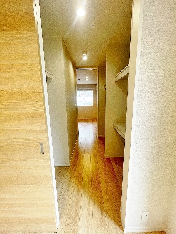 べレオ青葉 その他4