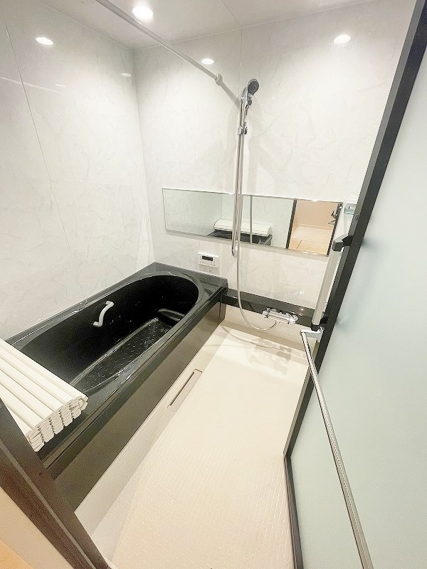 べレオ青葉 風呂画像