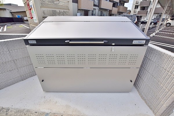 Ａｒｉｇａ　10（アリガ　トウ） その他外観1