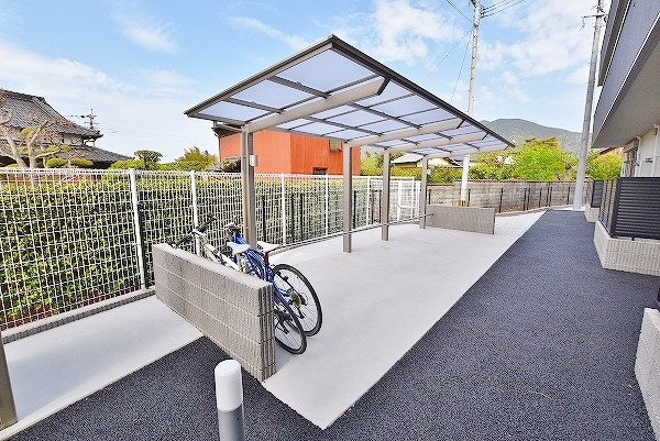 Ａｒｉｇａ　10（アリガ　トウ） その他外観4