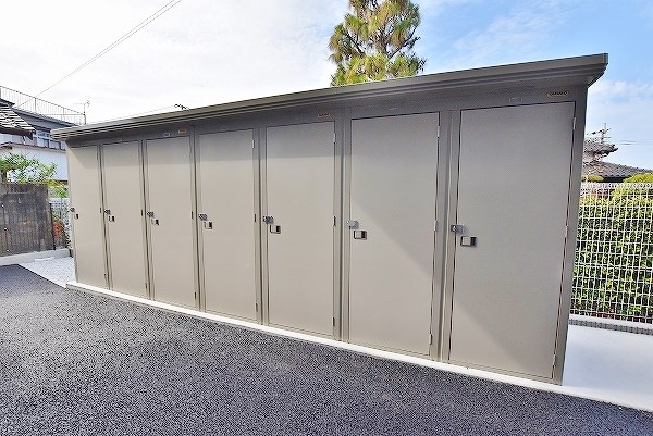 Ａｒｉｇａ　10（アリガ　トウ） その他外観5