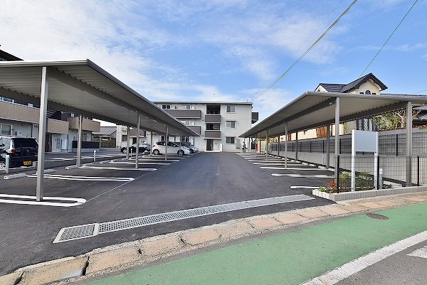 Ａｒｉｇａ　10（アリガ　トウ） その他外観6