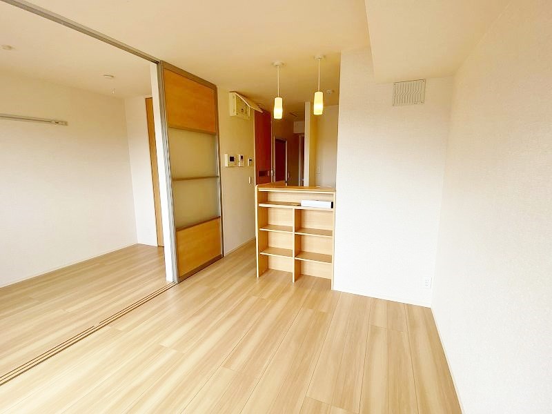 HN&amp;#39;s D-room in 楡 その他7