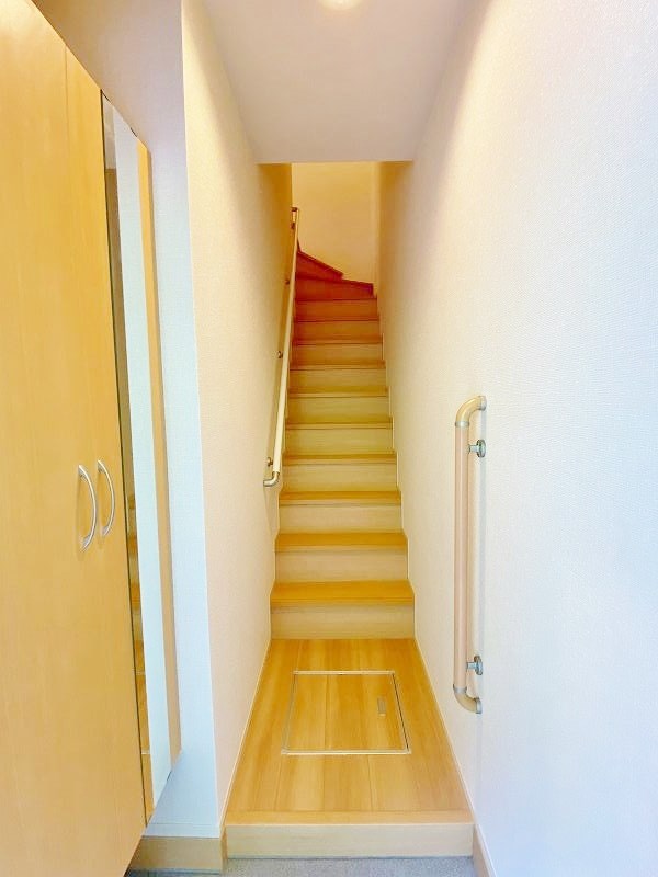 HN&amp;#39;s D-room in 楡 その他9