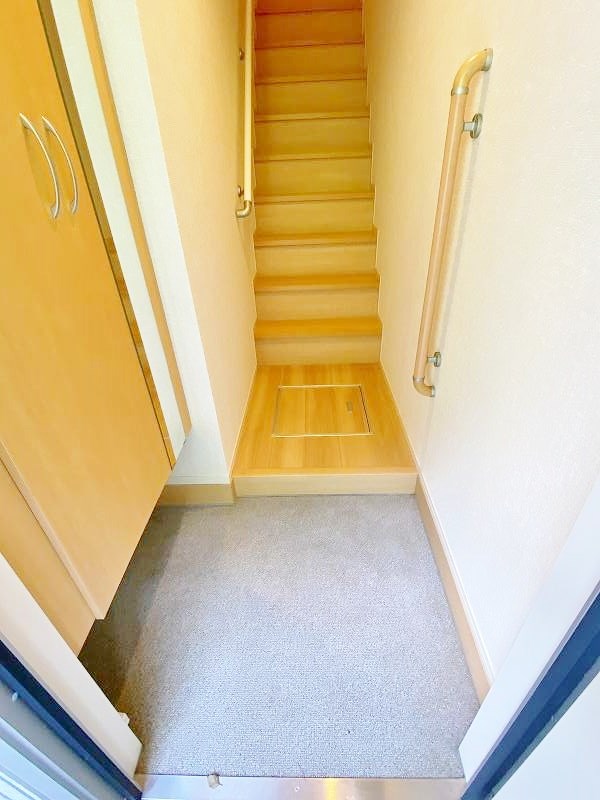 HN&amp;#39;s D-room in 楡 その他10