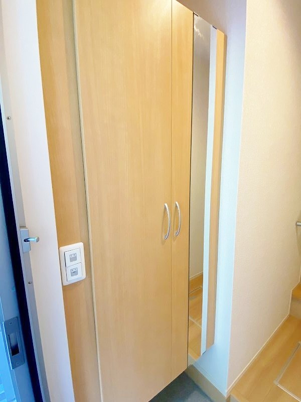 HN&amp;#39;s D-room in 楡 その他11