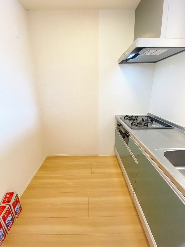 HN&amp;#39;s D-room in 楡 その他12