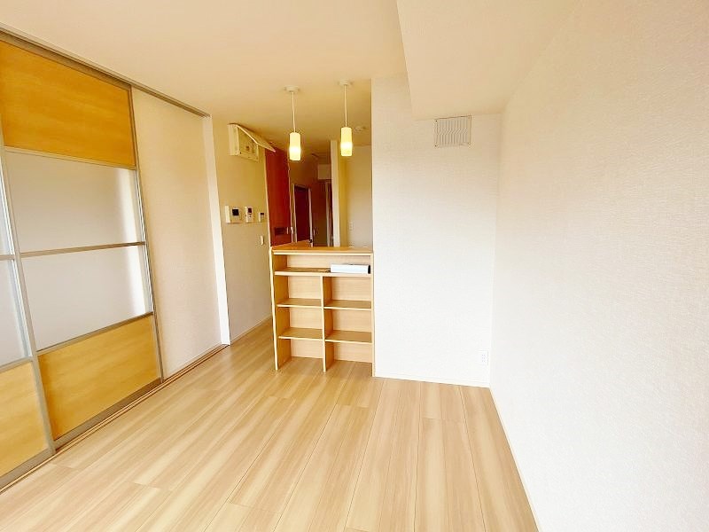 HN&amp;#39;s D-room in 楡 その他18