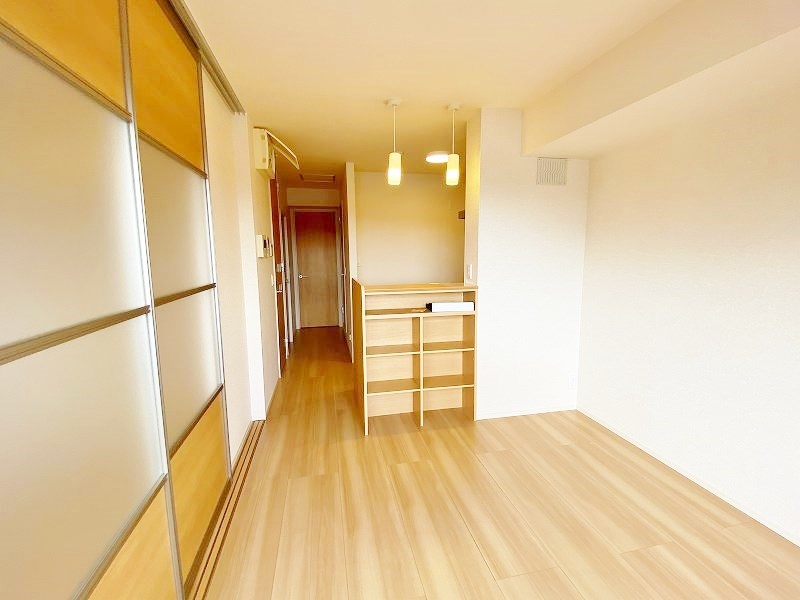 HN&amp;#39;s D-room in 楡 その他19