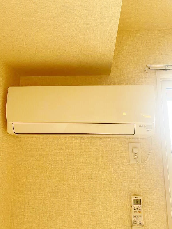 HN&amp;#39;s D-room in 楡 その他20