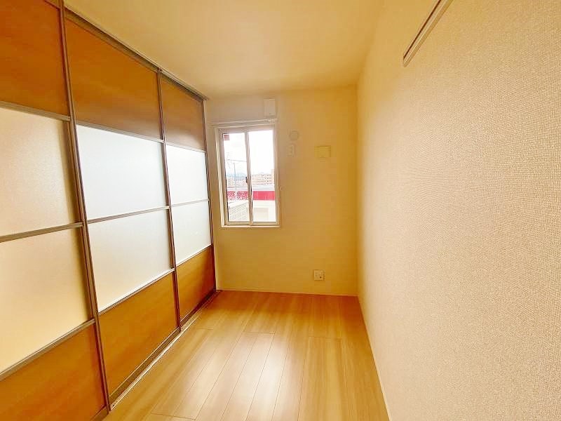 HN&amp;#39;s D-room in 楡 その他25