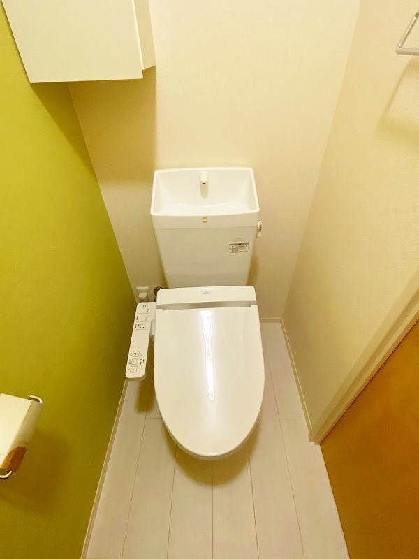 HN&amp;#39;s D-room in 楡 その他30