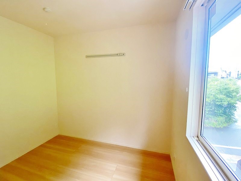 HN&amp;#39;s D-room in 楡 その他38