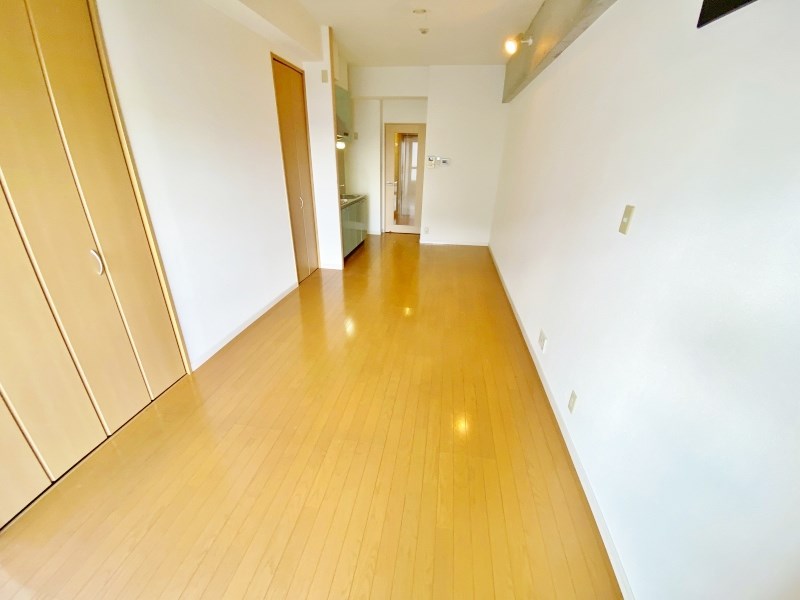 ベーシックビル リビング