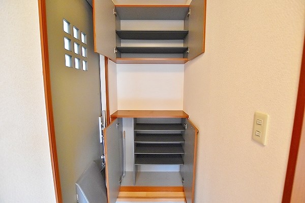 アヴニール緑ヶ丘 その他6