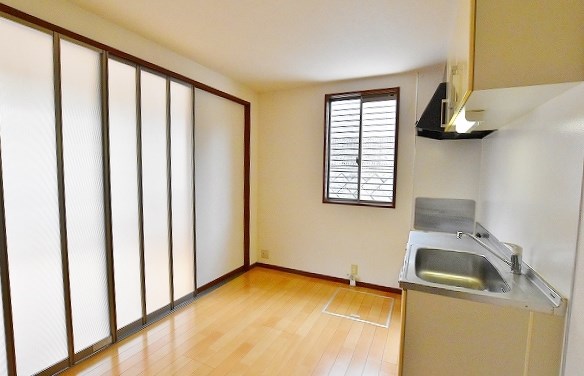 アヴニール緑ヶ丘 その他18