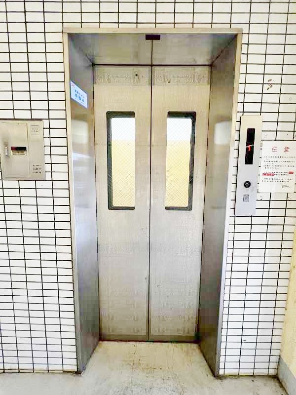 エヴァグレース小倉Ⅰ その他外観4