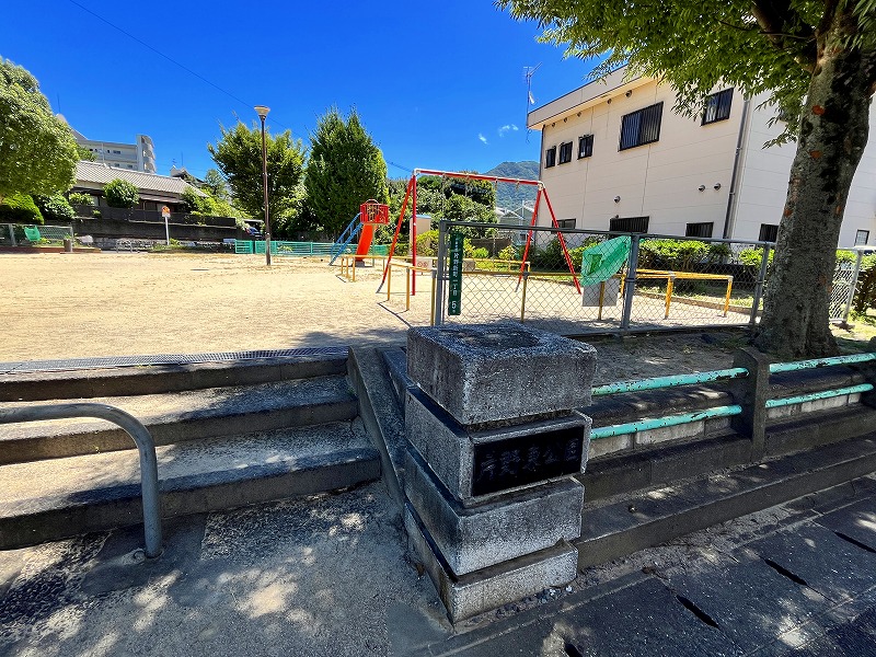 エヴァグレース小倉Ⅰ 周辺画像3